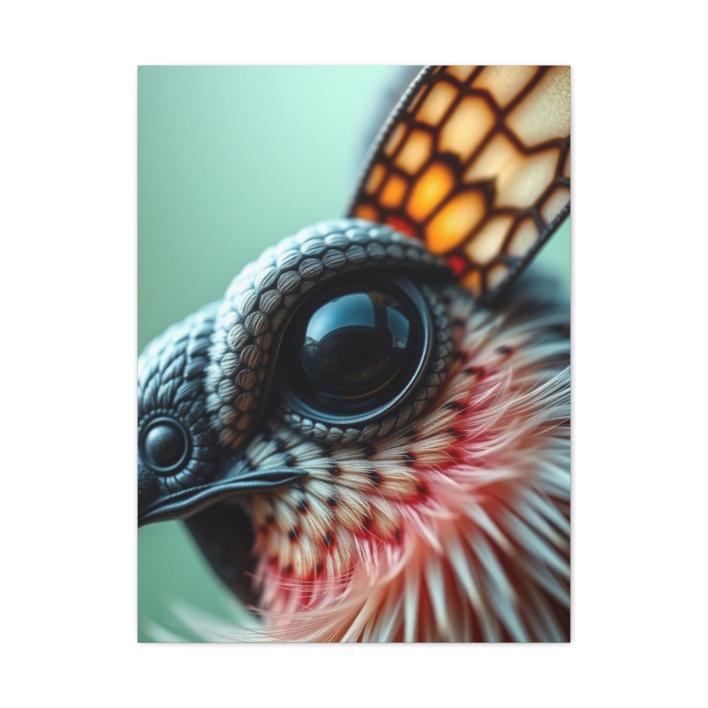 Nature Closeups Art Supreme Gallery Wall Art & Canvas Print