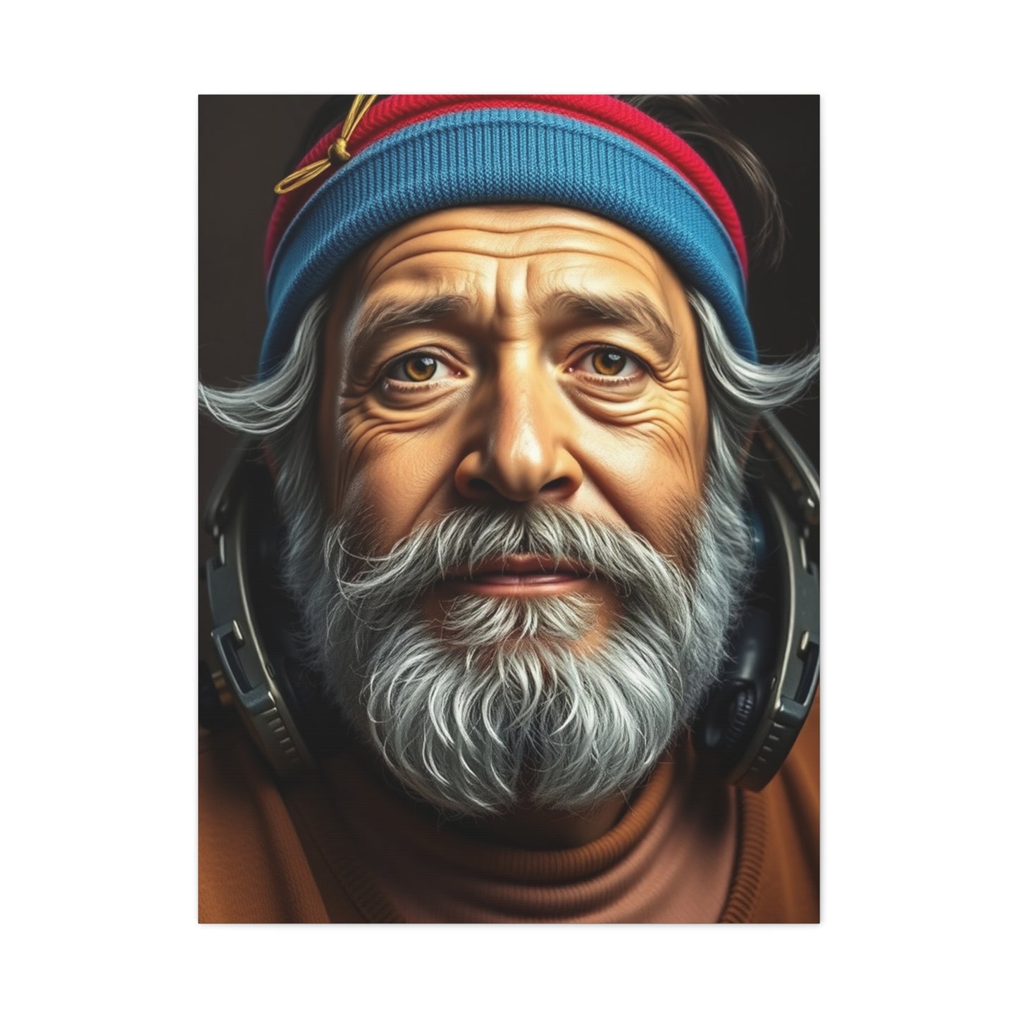 Lowell Herrero Art Refined Canvas Wall Art & Canvas Print