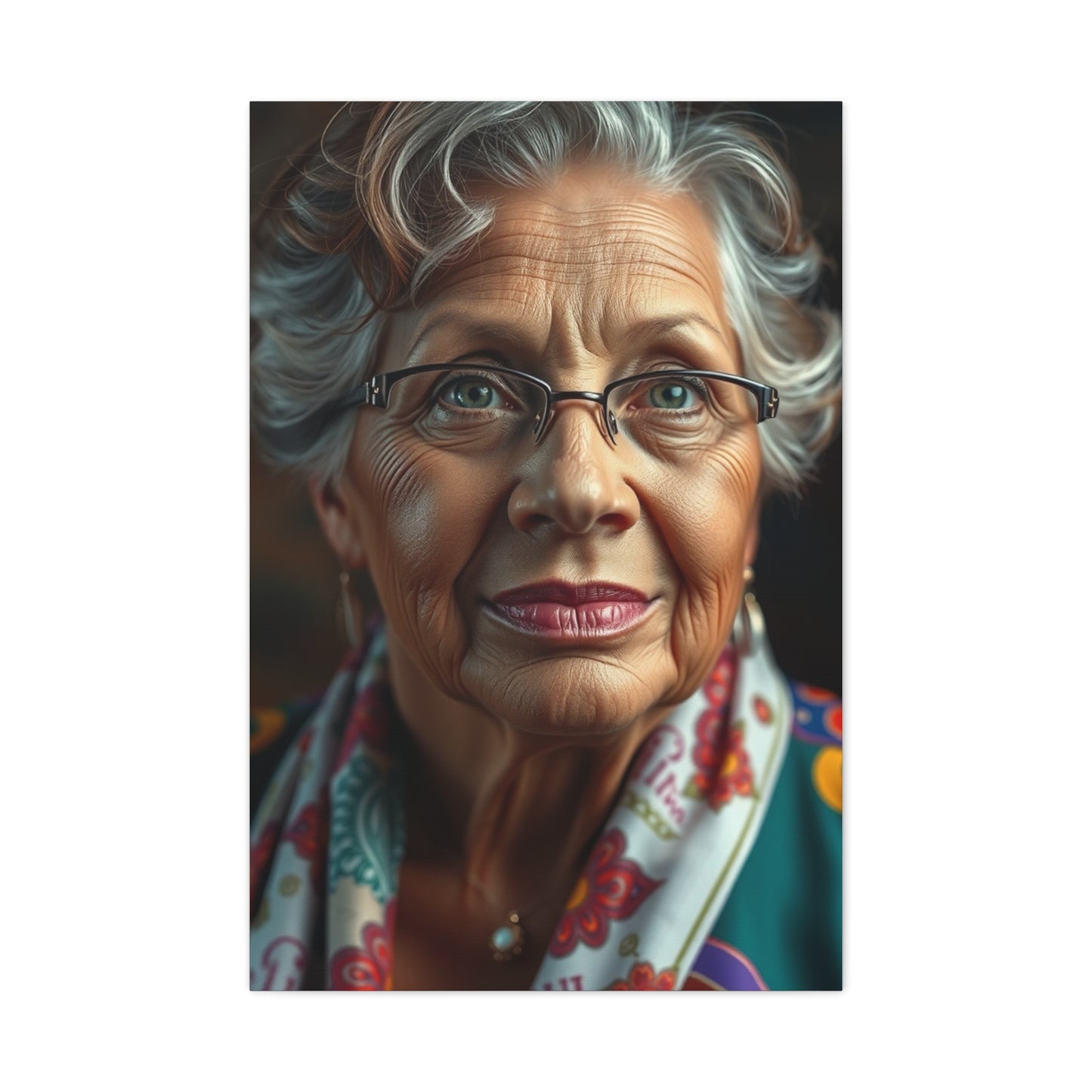 Valda Bailey Art Supreme Gallery Wall Art & Canvas Print