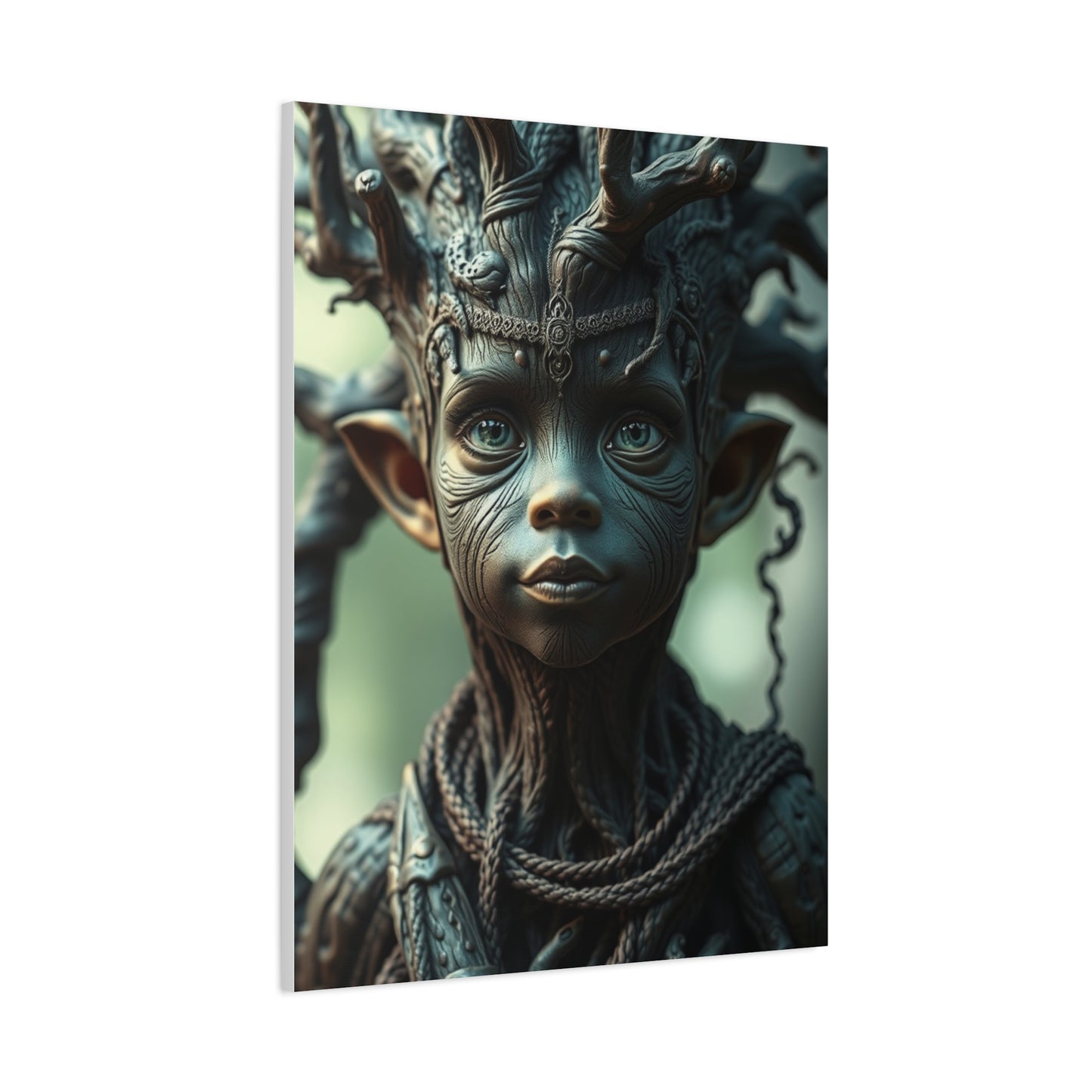 Treechild Art Supreme Gallery Wall Art & Canvas Print