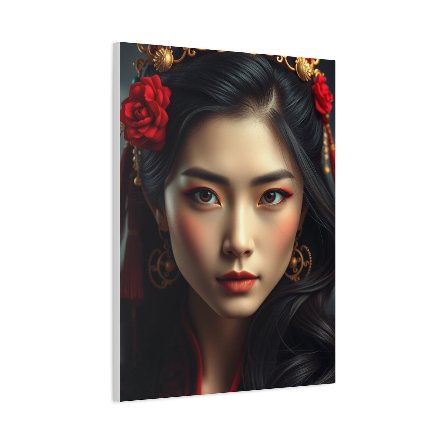 Collection Chinoisere Art Art Wall Art & Canvas Print