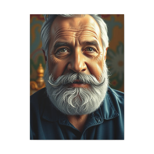 Collection Lowell Herrero Art Art Wall Art & Canvas Print