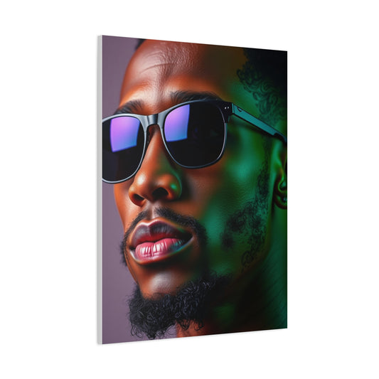 Supreme Hayden Williams Art Collection Wall Art & Canvas Print