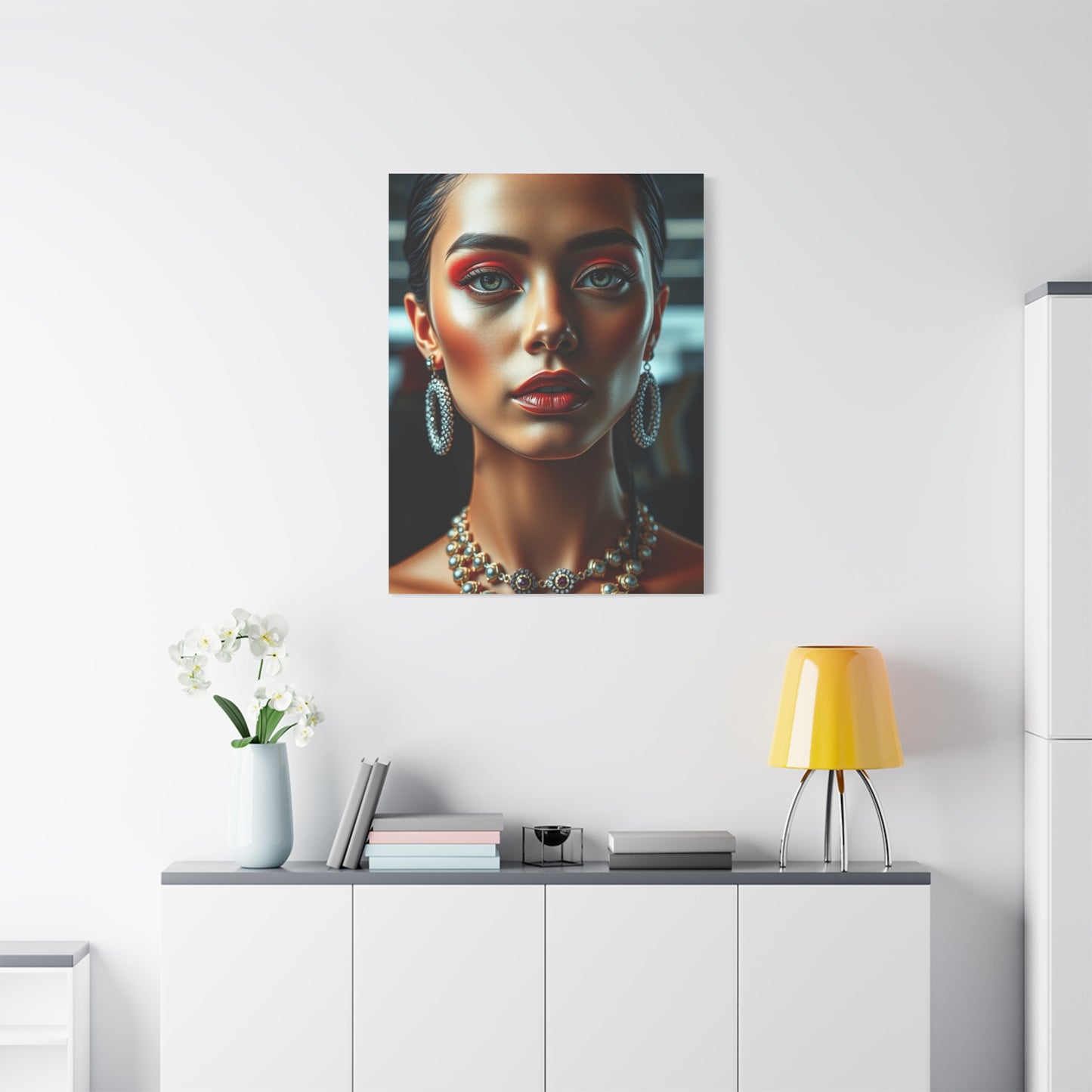 Supreme Dior Art Collection Wall Art & Canvas Print