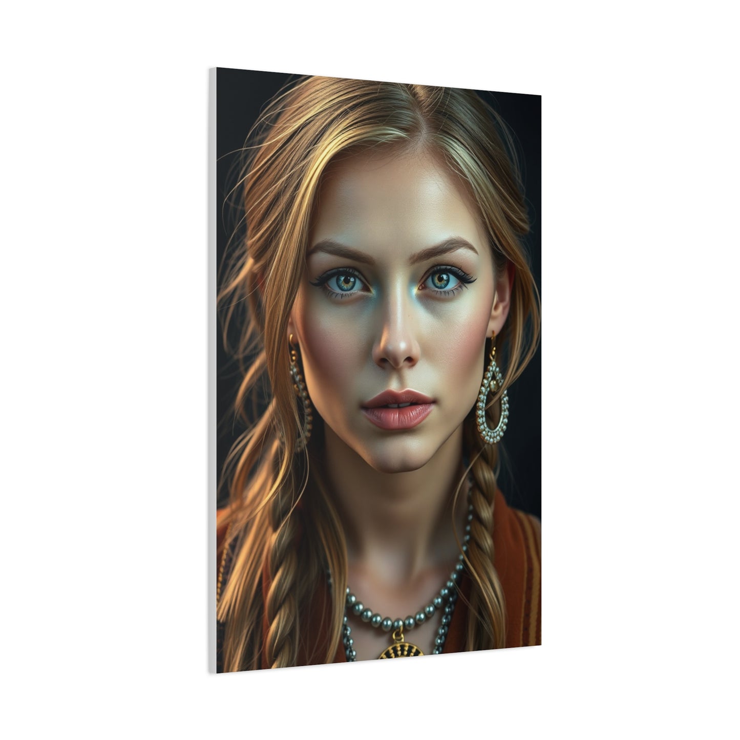 Supreme Ekaterina Ermilkina Art Collection Wall Art & Canvas Print