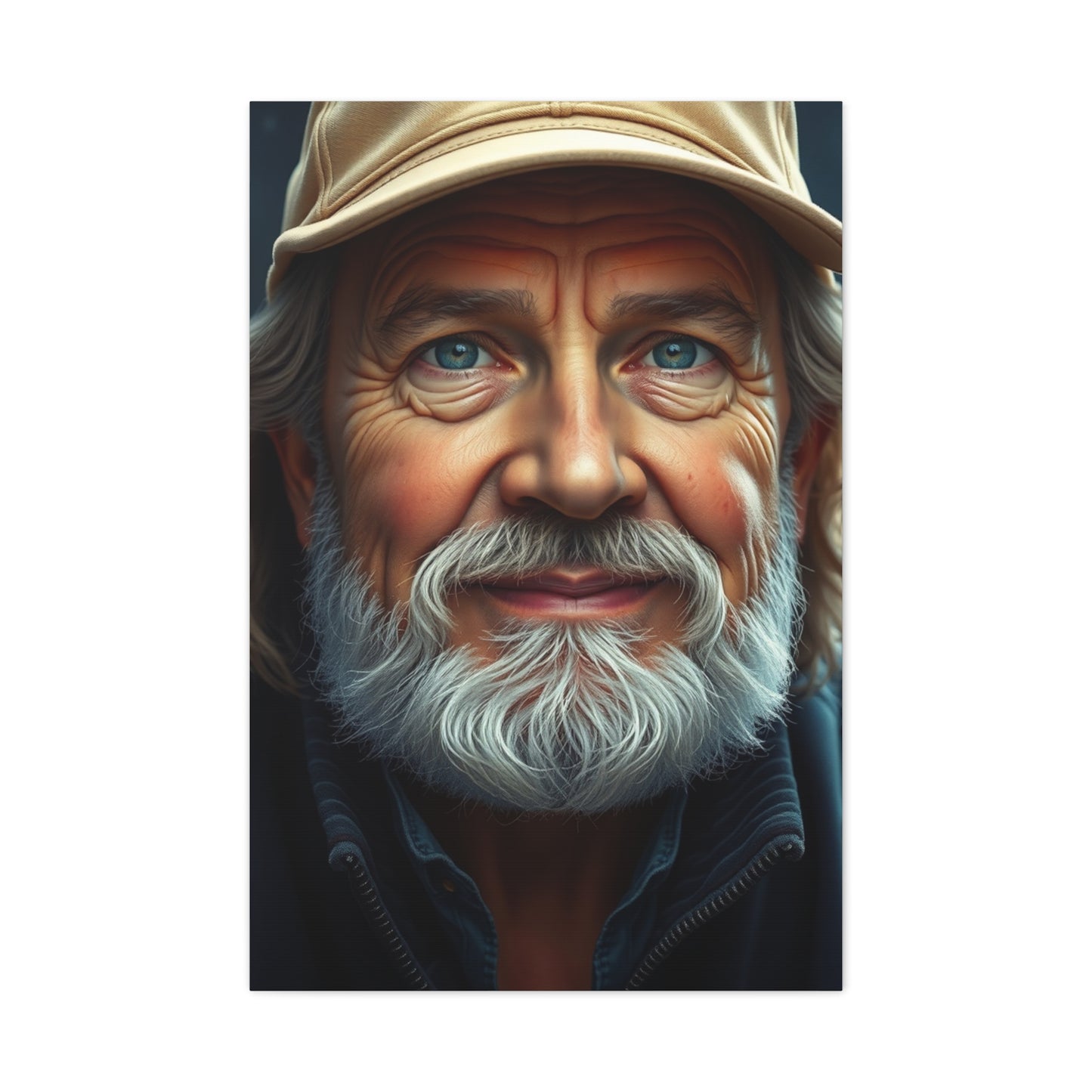 Supreme Bob Lombardi Art Collection Wall Art & Canvas Print