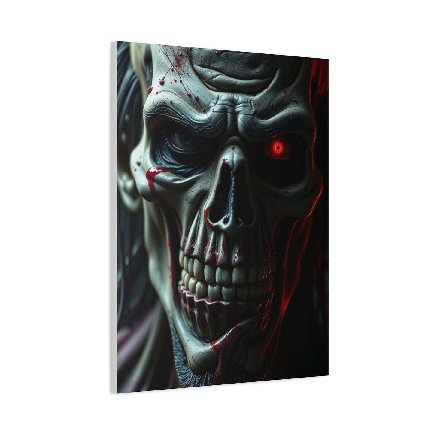 Collection Zombie Art Art Wall Art & Canvas Print