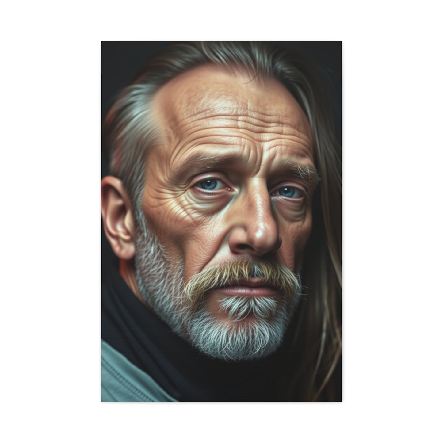 Stephen Calcasola Art Refined Canvas Wall Art & Canvas Print