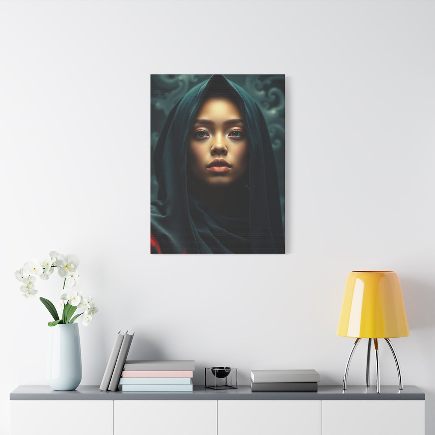 Supreme Tava Studios Art Collection Wall Art & Canvas Print