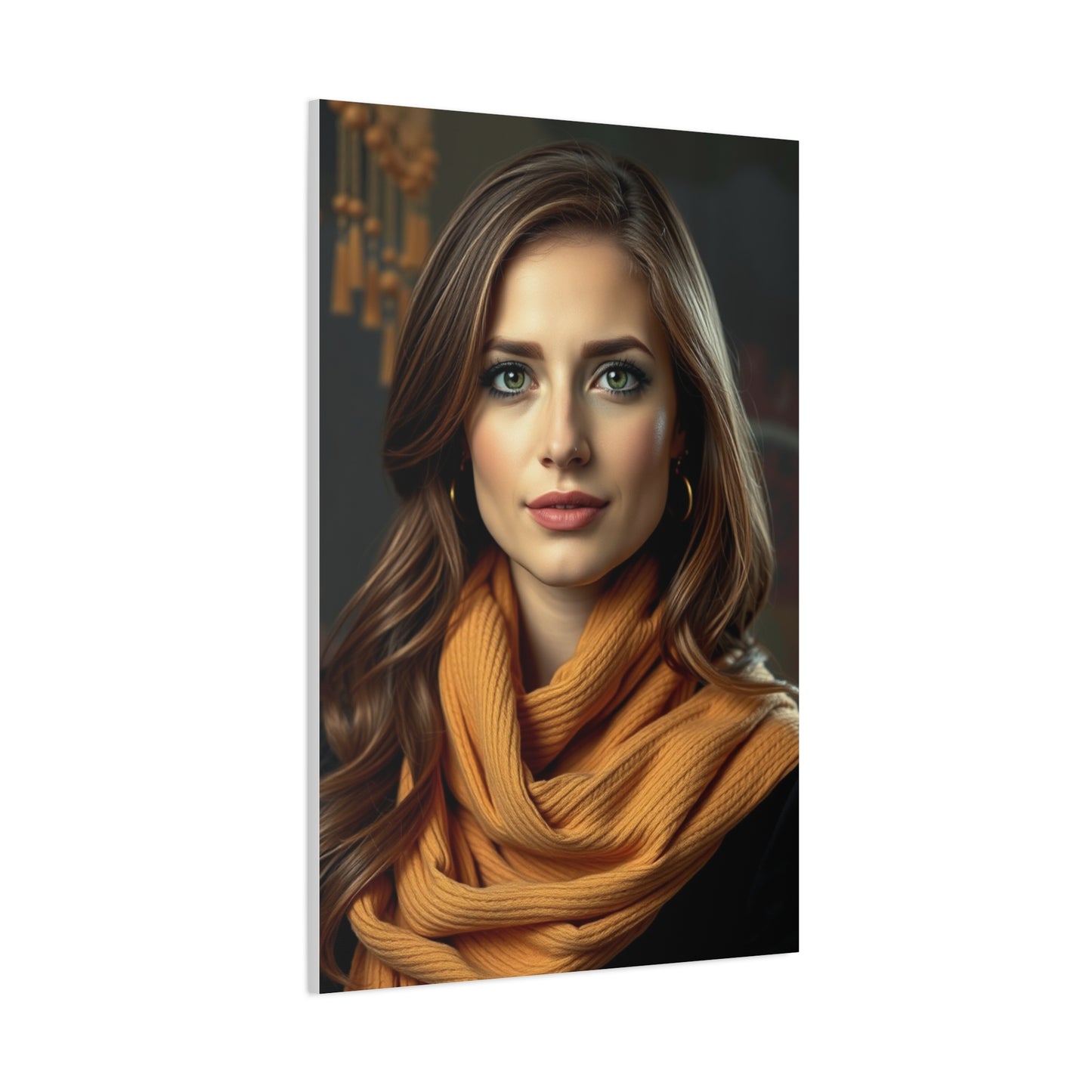 Elite Maggie Stephenson Art Vision Wall Art & Canvas Print