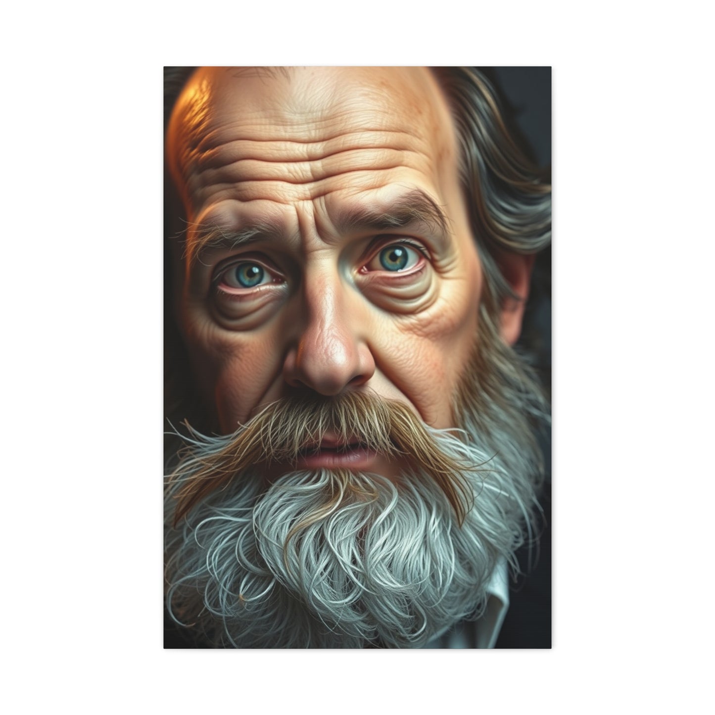 Collection Michael Sowa Art Art Wall Art & Canvas Print