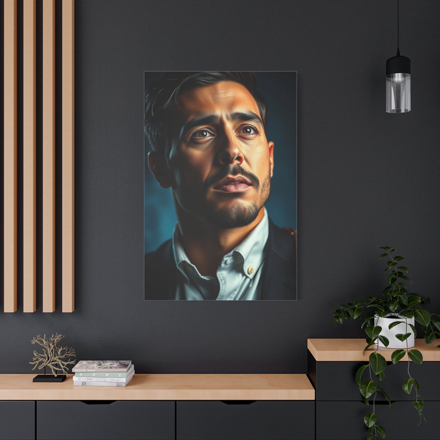 Collection Derek Gomez Art Art Wall Art & Canvas Print