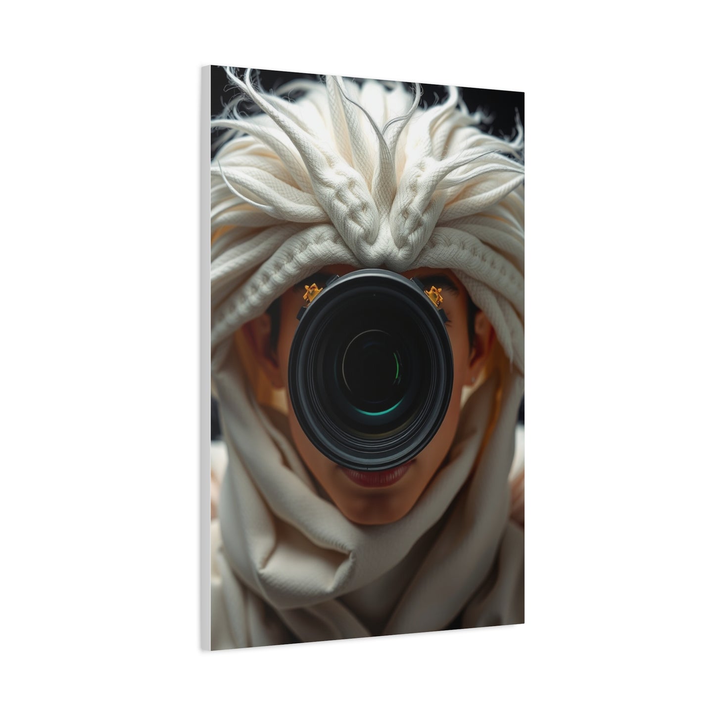 Majestic Visionary Print