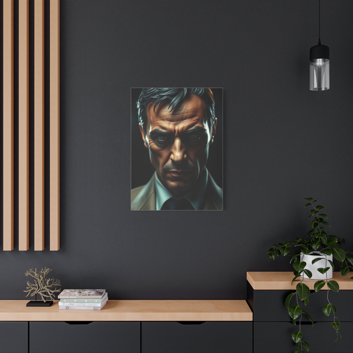 Collection Scarface Art Art Wall Art & Canvas Print