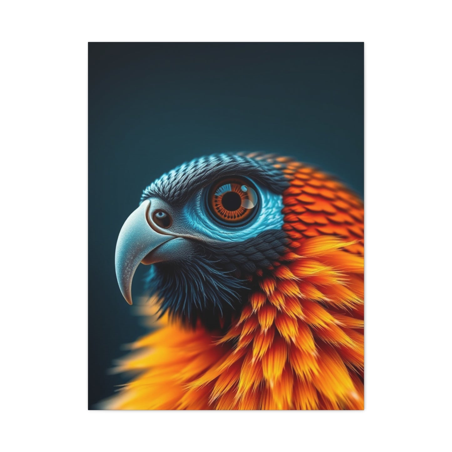 Nature Closeups Art Luxury Canvas Wall Art & Canvas Print