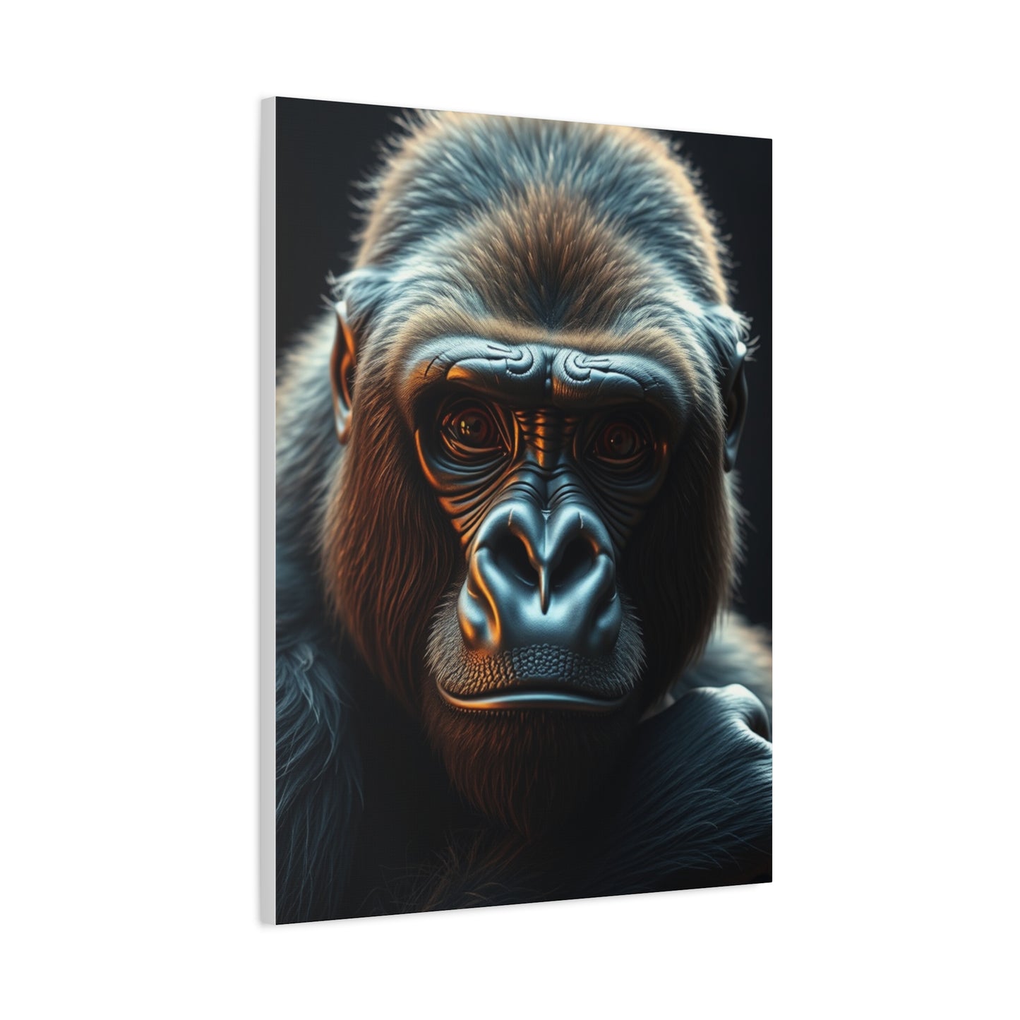 Collection Gorilla Art Art Wall Art & Canvas Print