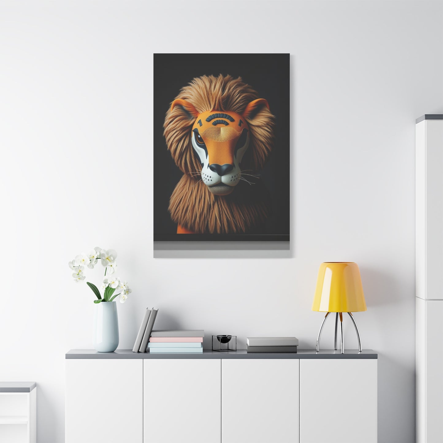 Collection Fendi Art Art Wall Art & Canvas Print