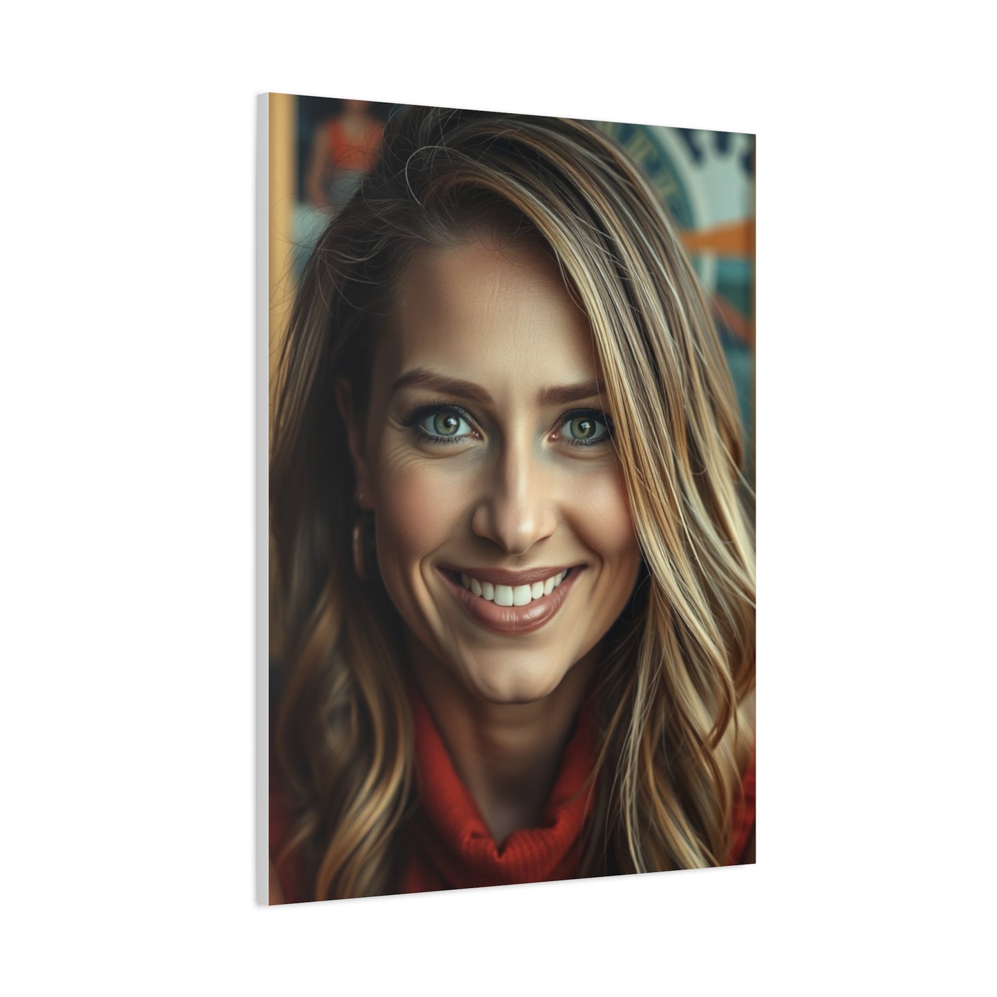 Heather Perry Art Supreme Gallery Wall Art & Canvas Print