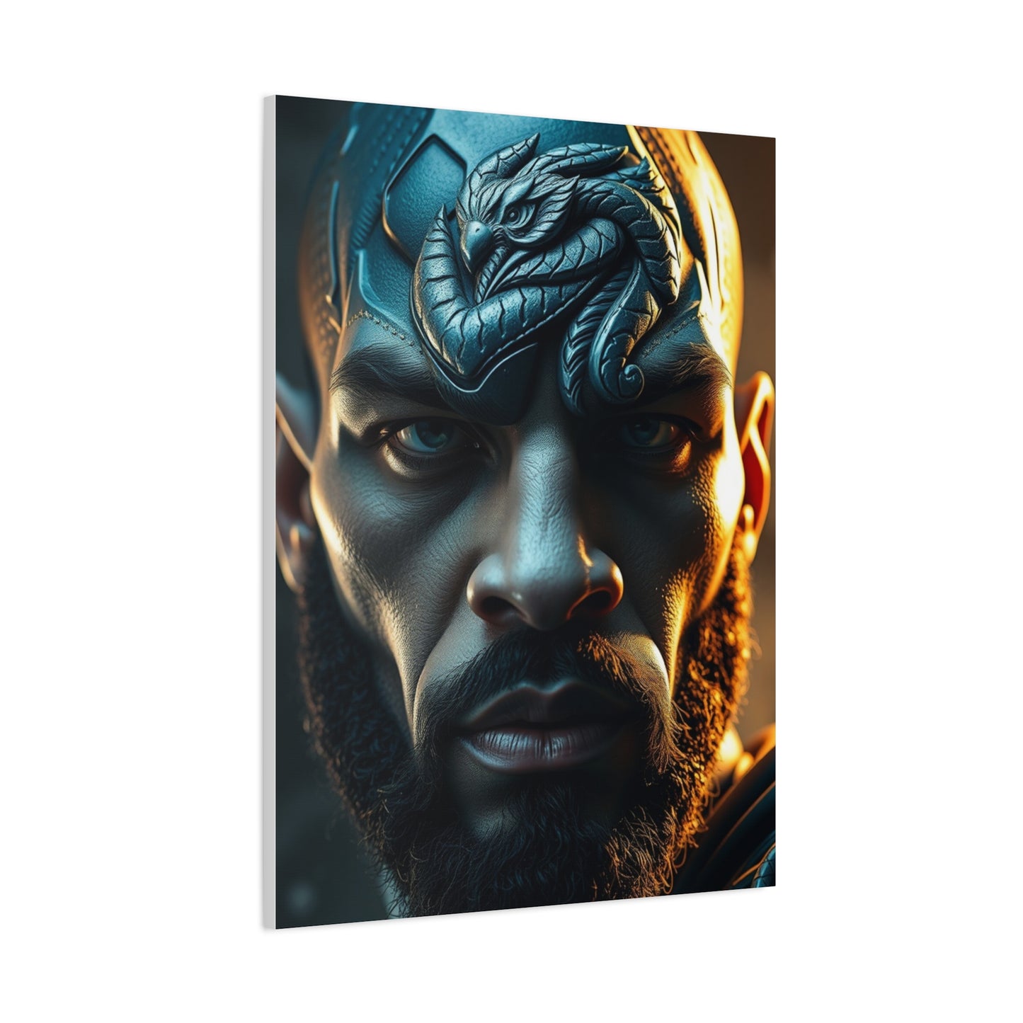 Drake Art Supreme Gallery Wall Art & Canvas Print