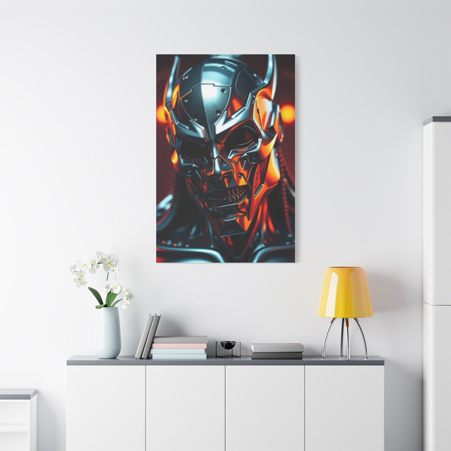 Supreme Metallica Art Collection Wall Art & Canvas Print