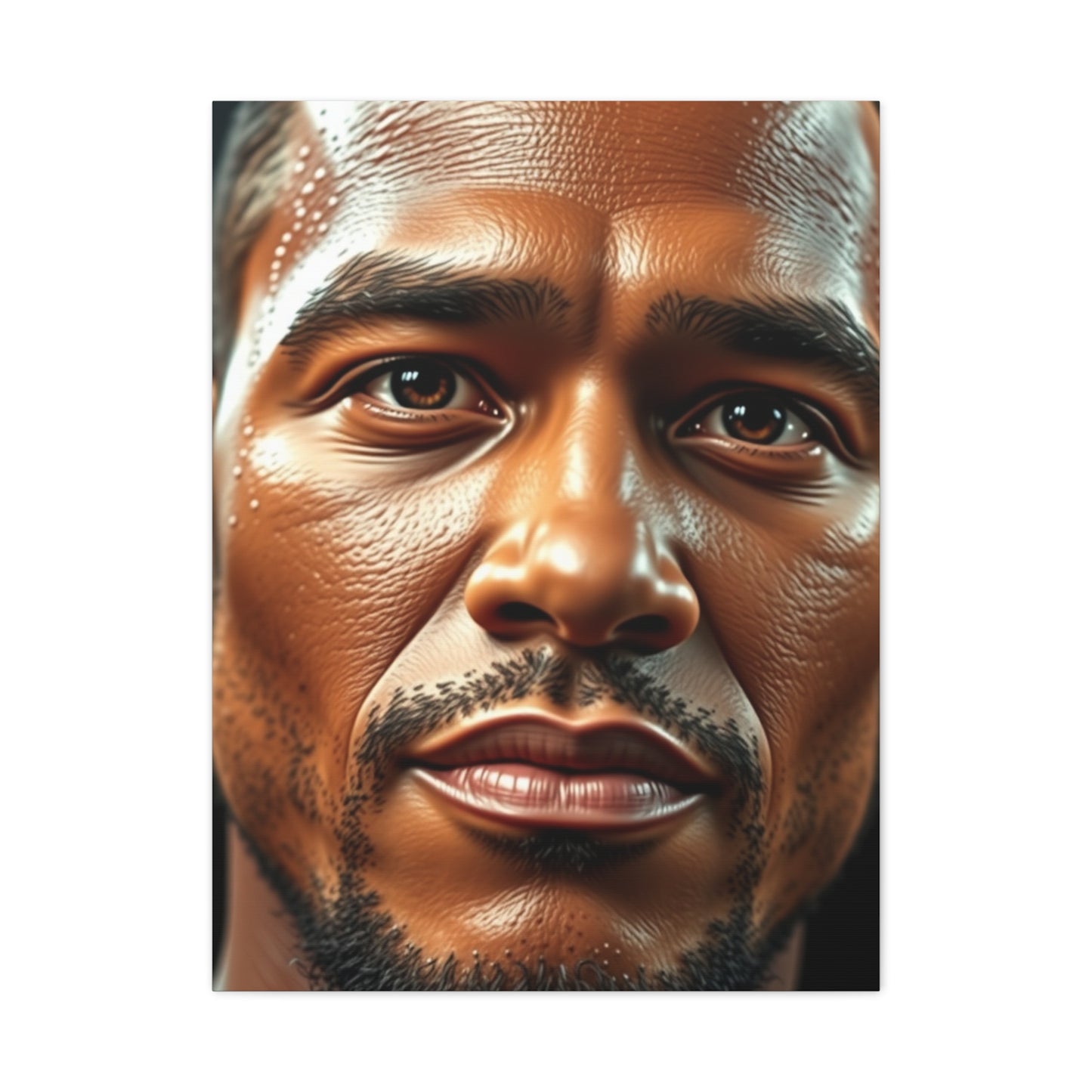 Supreme Kane C Andrade Art Collection Wall Art & Canvas Print