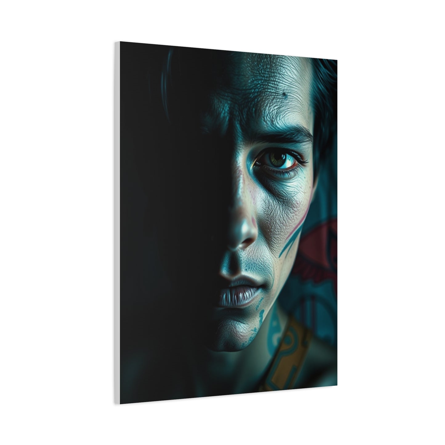 Loui Jover Art Supreme Gallery Wall Art & Canvas Print