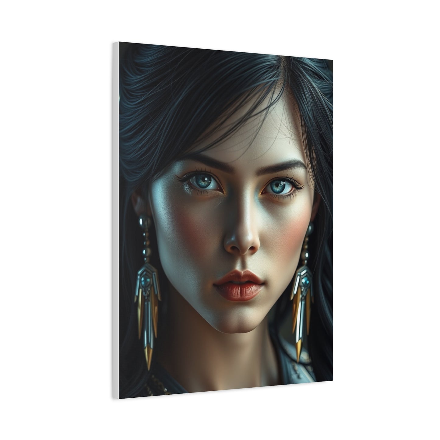 Supreme Eve Art Collection Wall Art & Canvas Print