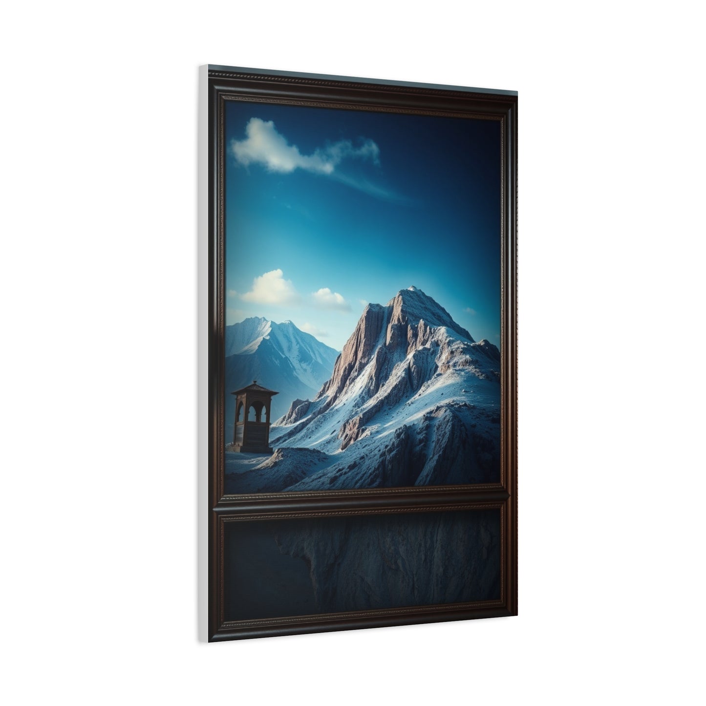 Large Photography Art Supreme Gallery Wall Art & Canvas Print