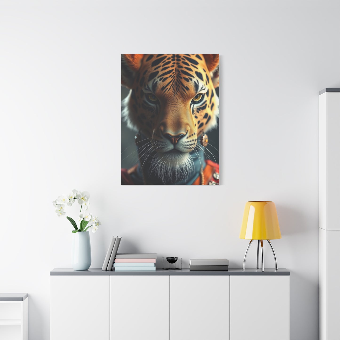 Supreme EttaVee Art Collection Wall Art & Canvas Print