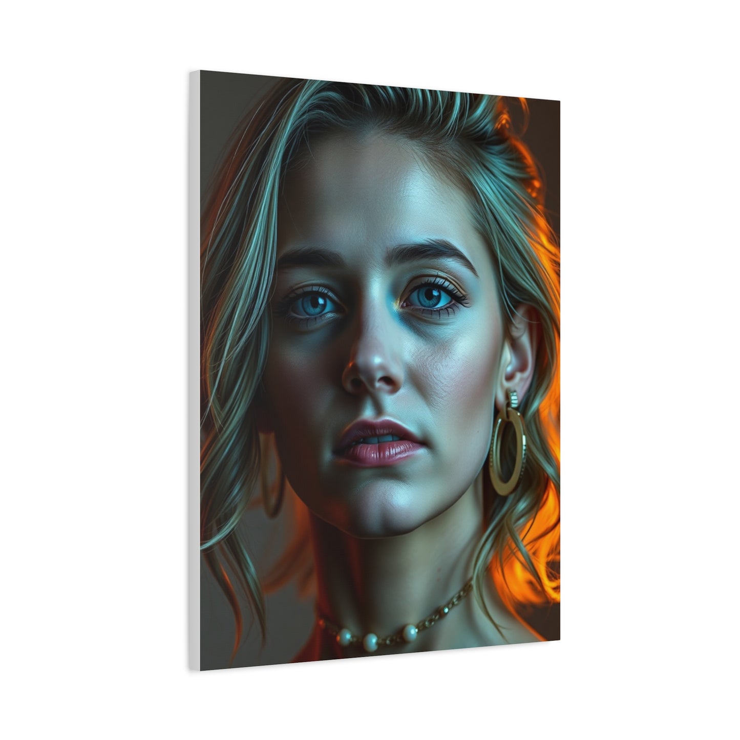 Olivia Herrick Art Supreme Gallery Wall Art & Canvas Print