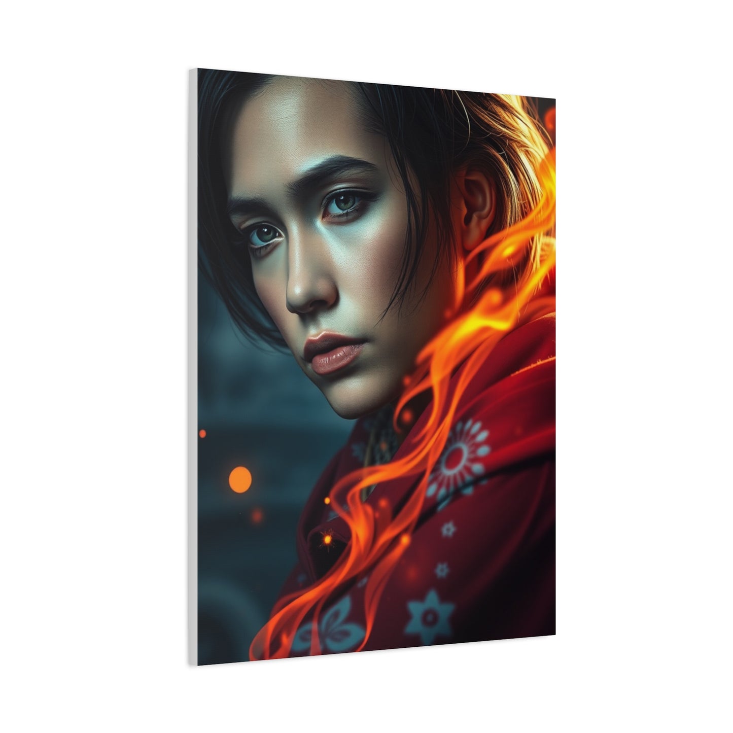 Supreme Hope Art Collection Wall Art & Canvas Print