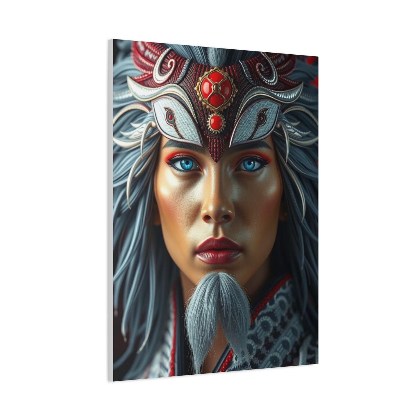 NUMA Wall Art Luxury Canvas Wall Art & Canvas Print