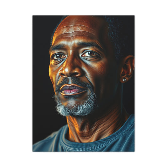 Robert Fuqua Art Supreme Gallery Wall Art & Canvas Print