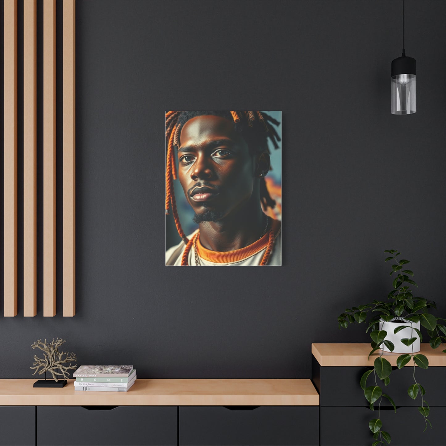 Elite Quincy Ray Art Vision Wall Art & Canvas Print