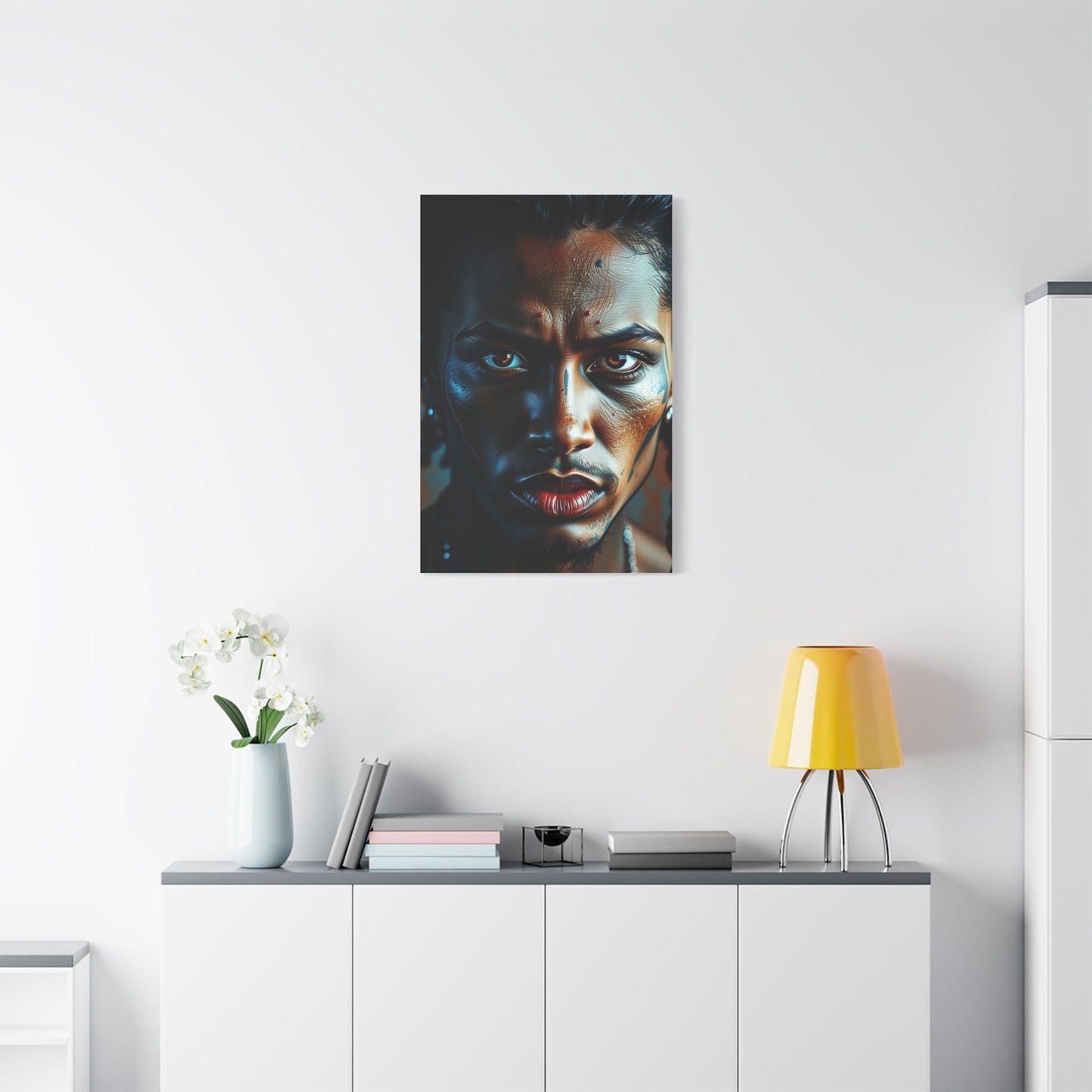 Supreme Loui Jover Art Collection Wall Art & Canvas Print