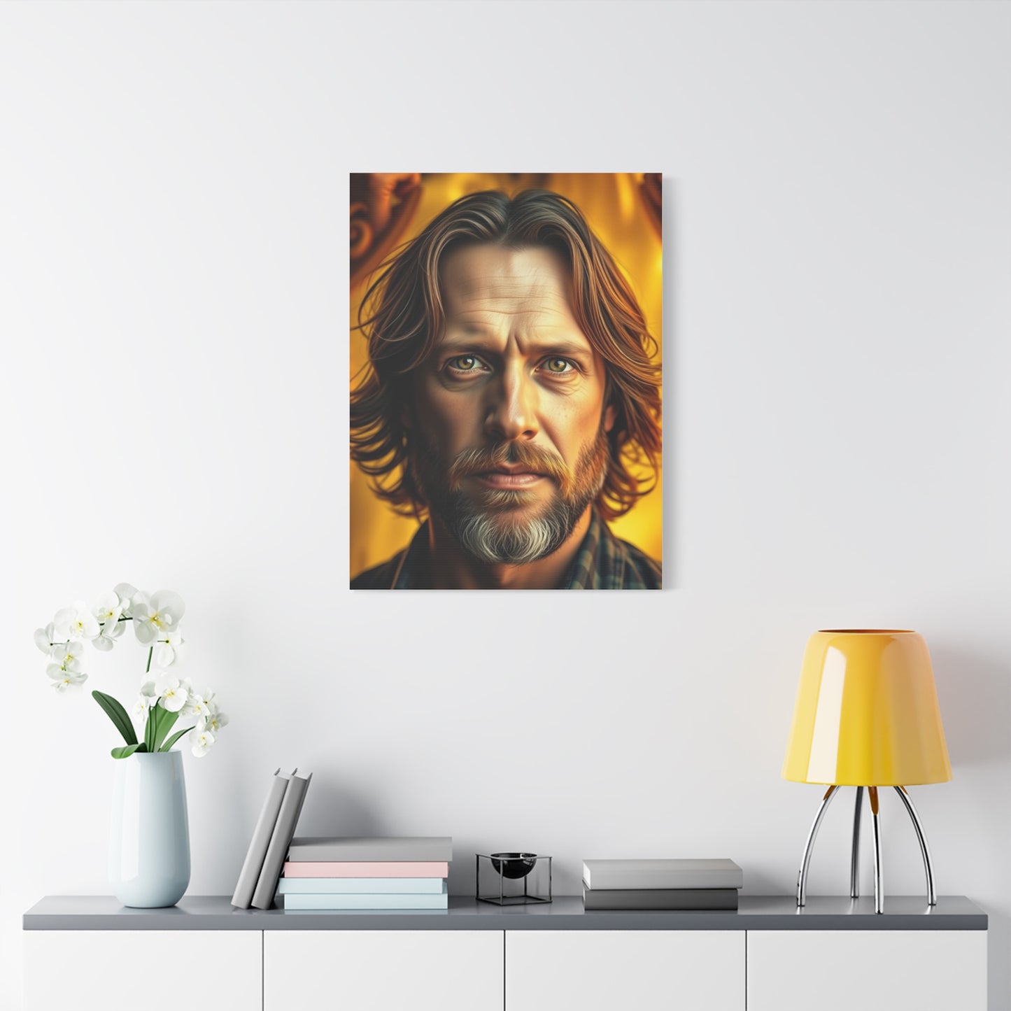 Masterpiece Chris Consani Art Vision Wall Art & Canvas Print