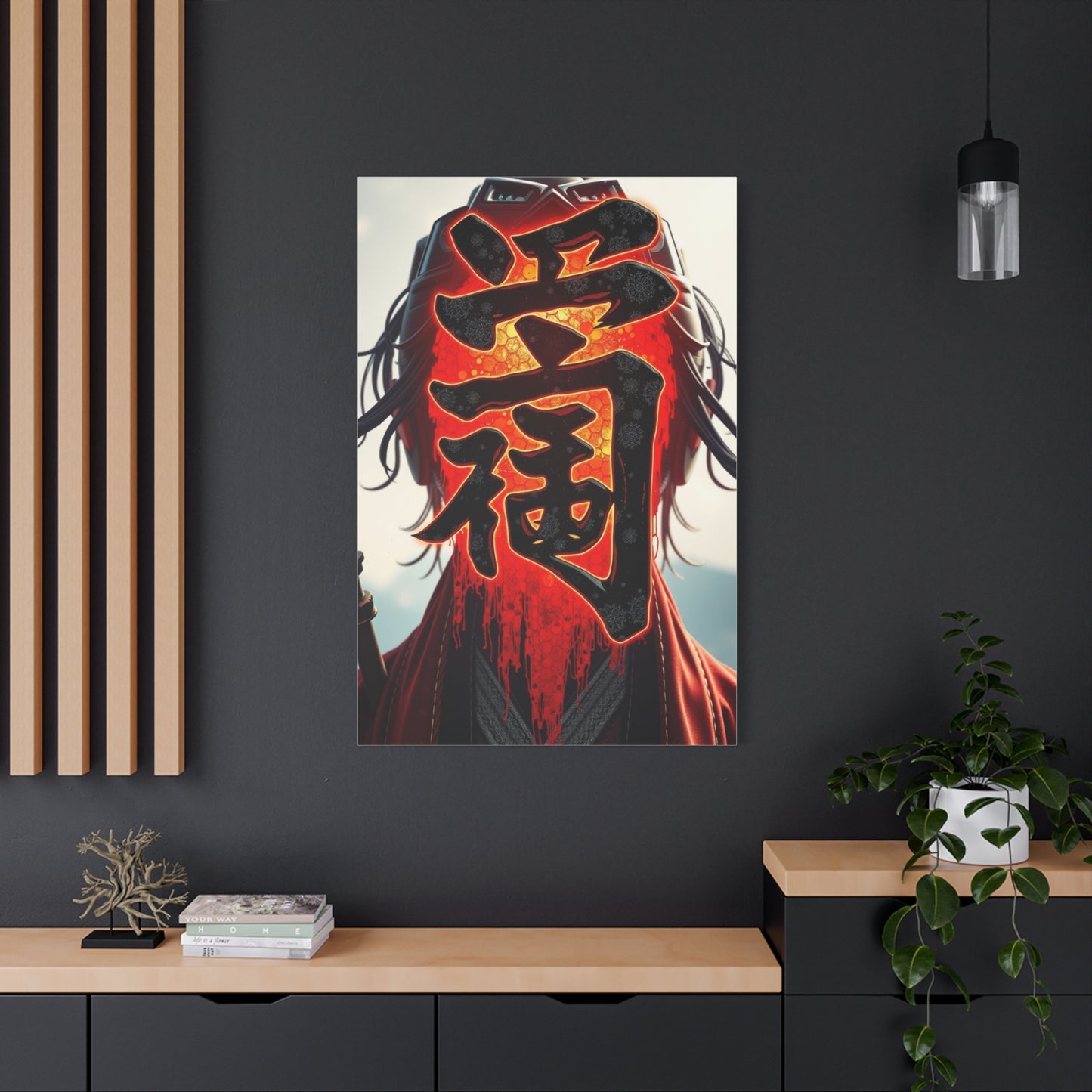 Elite Konji Art Vision Wall Art & Canvas Print