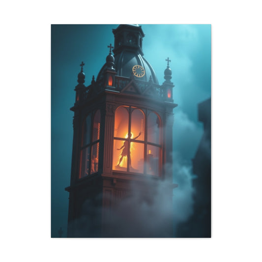 Masterpiece United Kingdom Art Vision Wall Art & Canvas Print