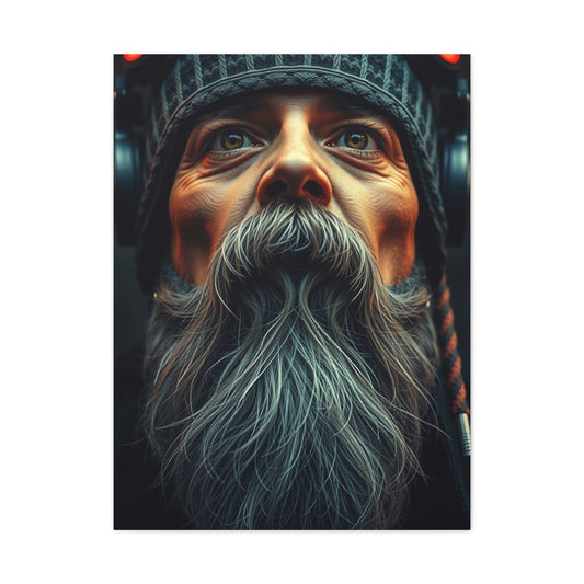 Supreme Rebellious Art Collection Wall Art & Canvas Print