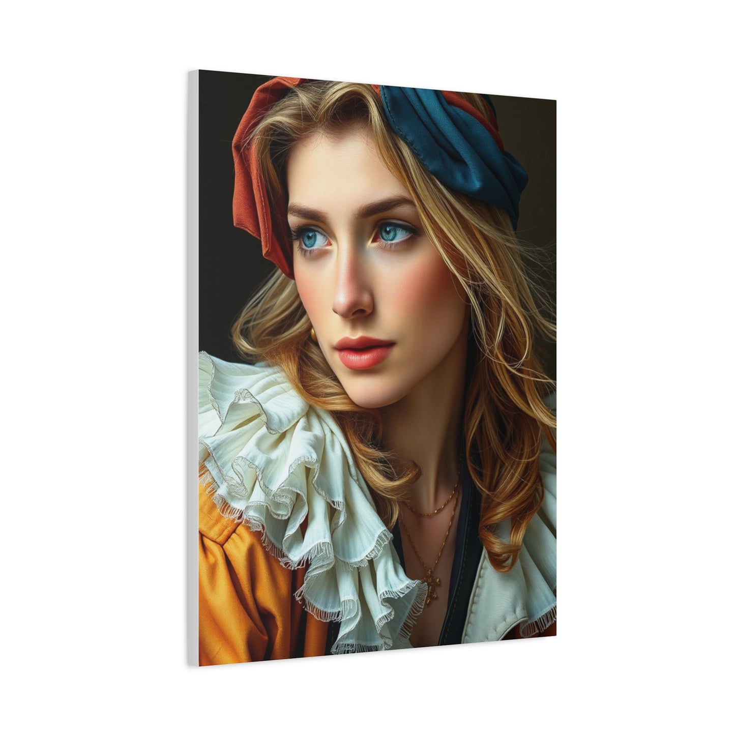 Elite Willem Haenraets Art Vision Wall Art & Canvas Print