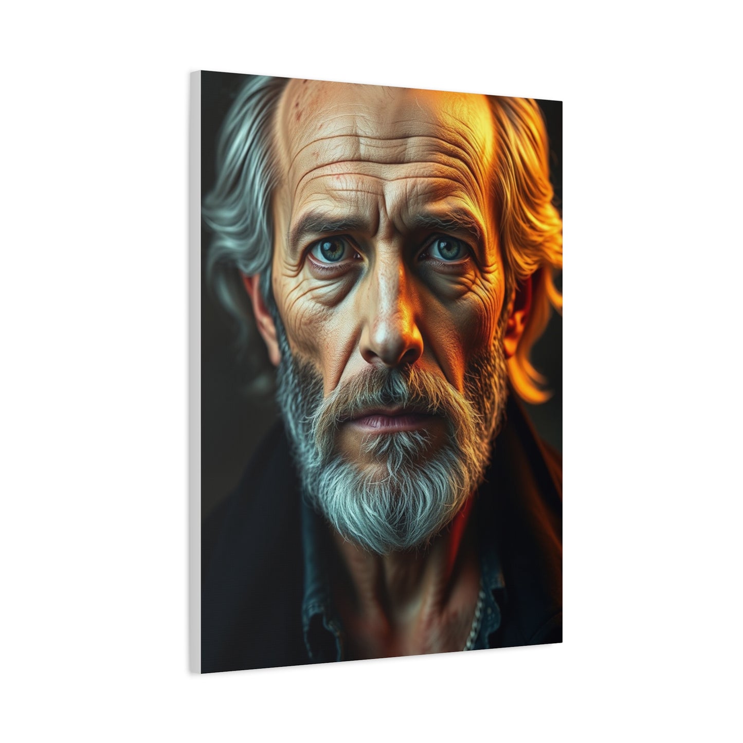 Carmassis Luxe Canvas Reveries