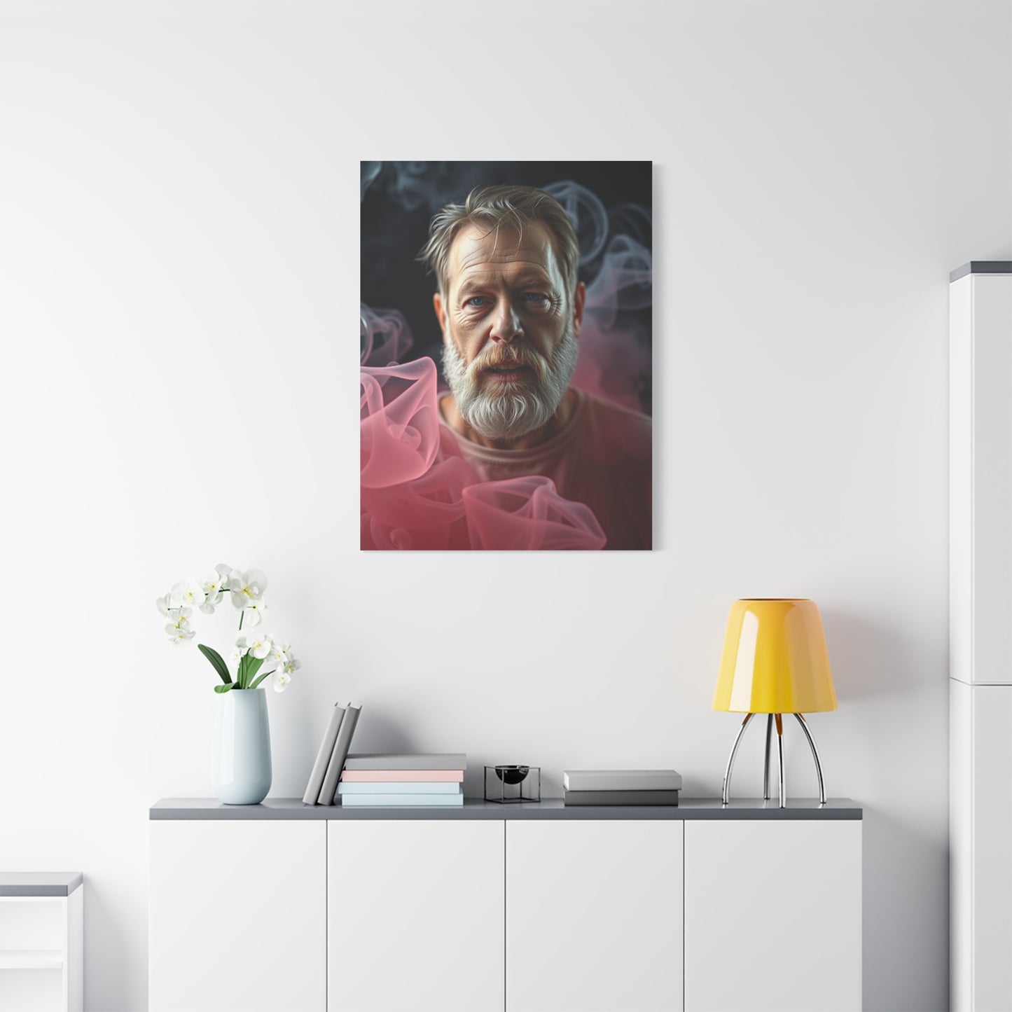 Elite Tim Kahane Art Vision Wall Art & Canvas Print