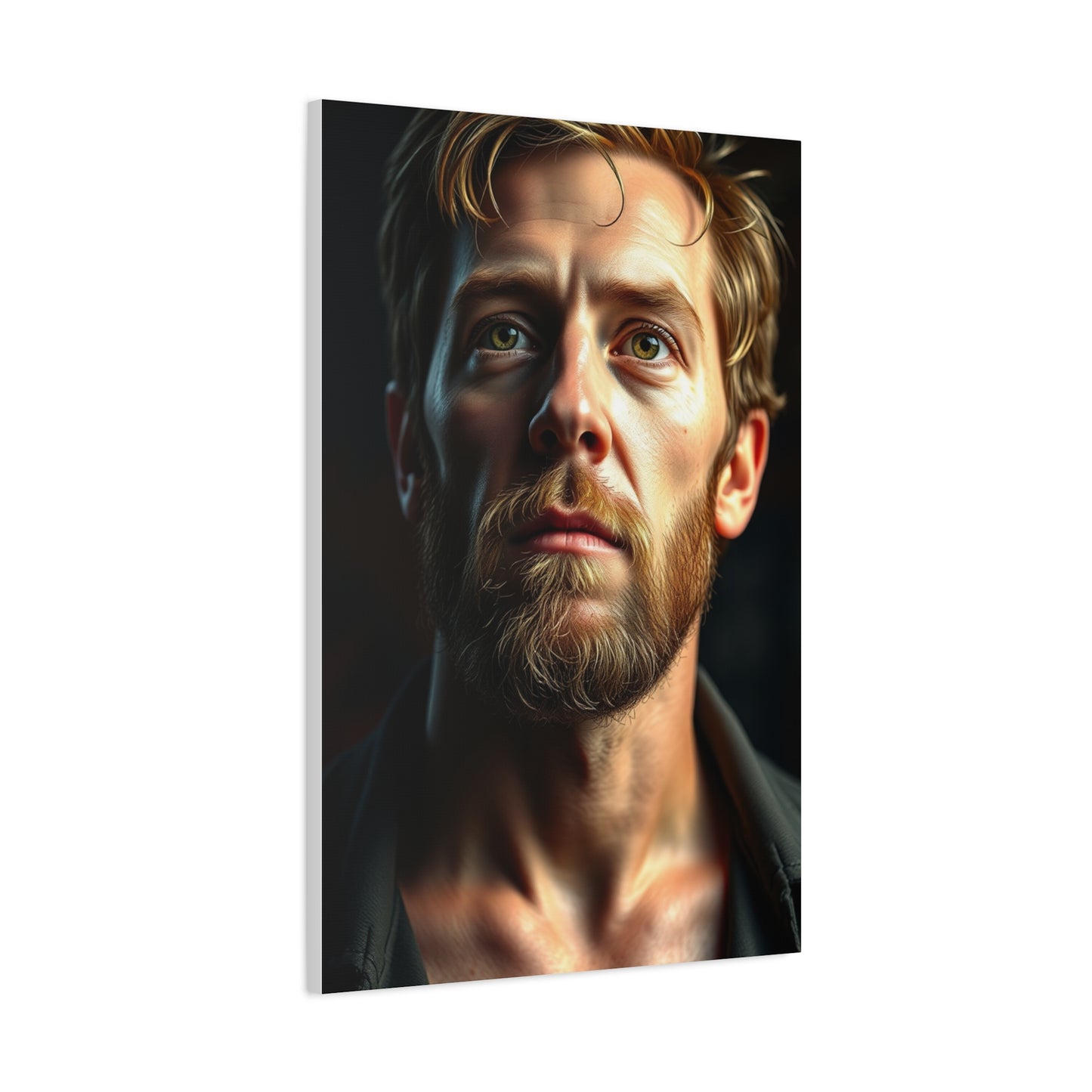 Masterpiece John Collier Art Vision Wall Art & Canvas Print