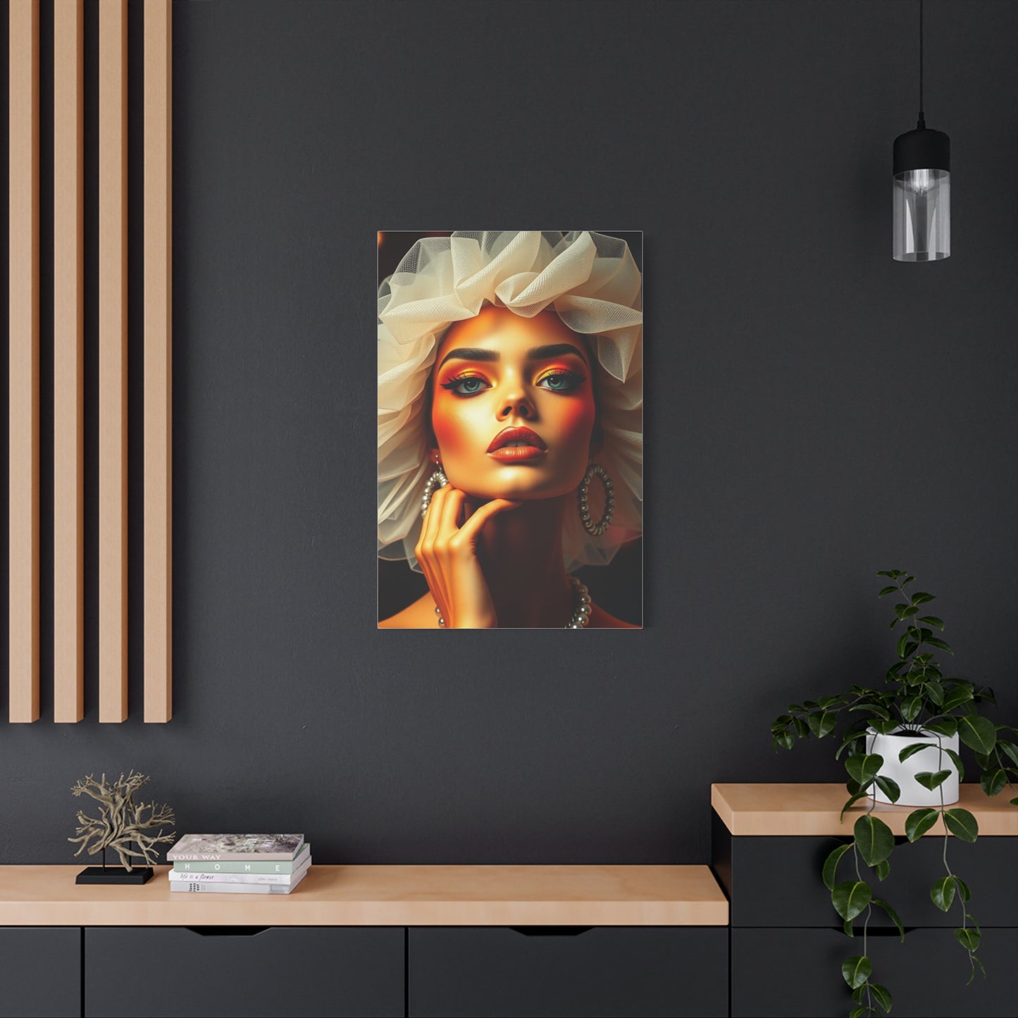 Supreme Dior Art Collection Wall Art & Canvas Print