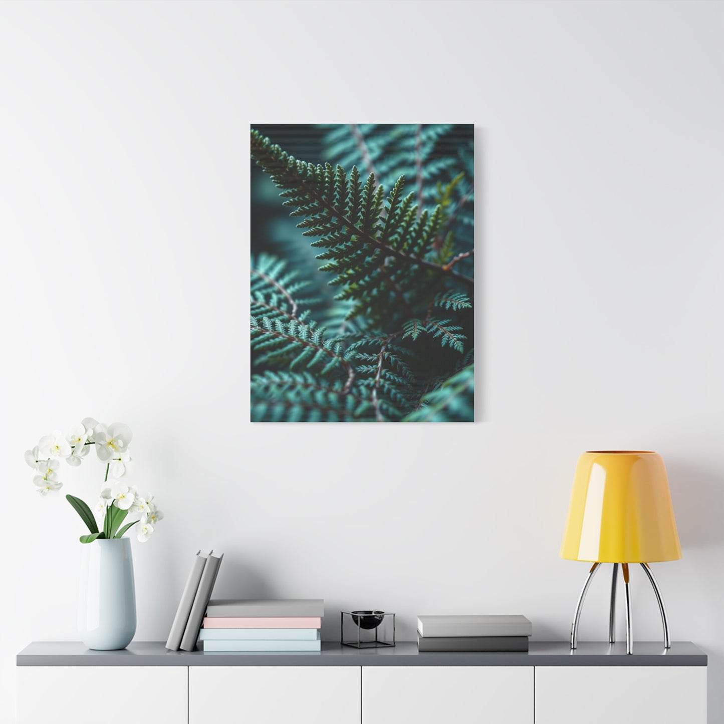 Collection Fern Art Art Wall Art & Canvas Print