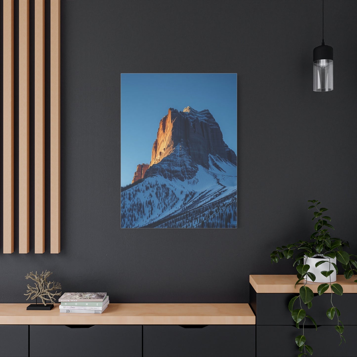 Supreme Colorado Art Collection Wall Art & Canvas Print