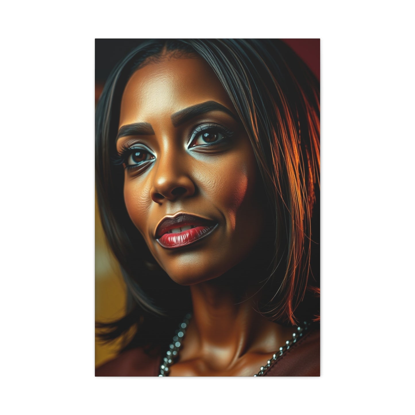 Collection Kamala Harris Art Art Wall Art & Canvas Print