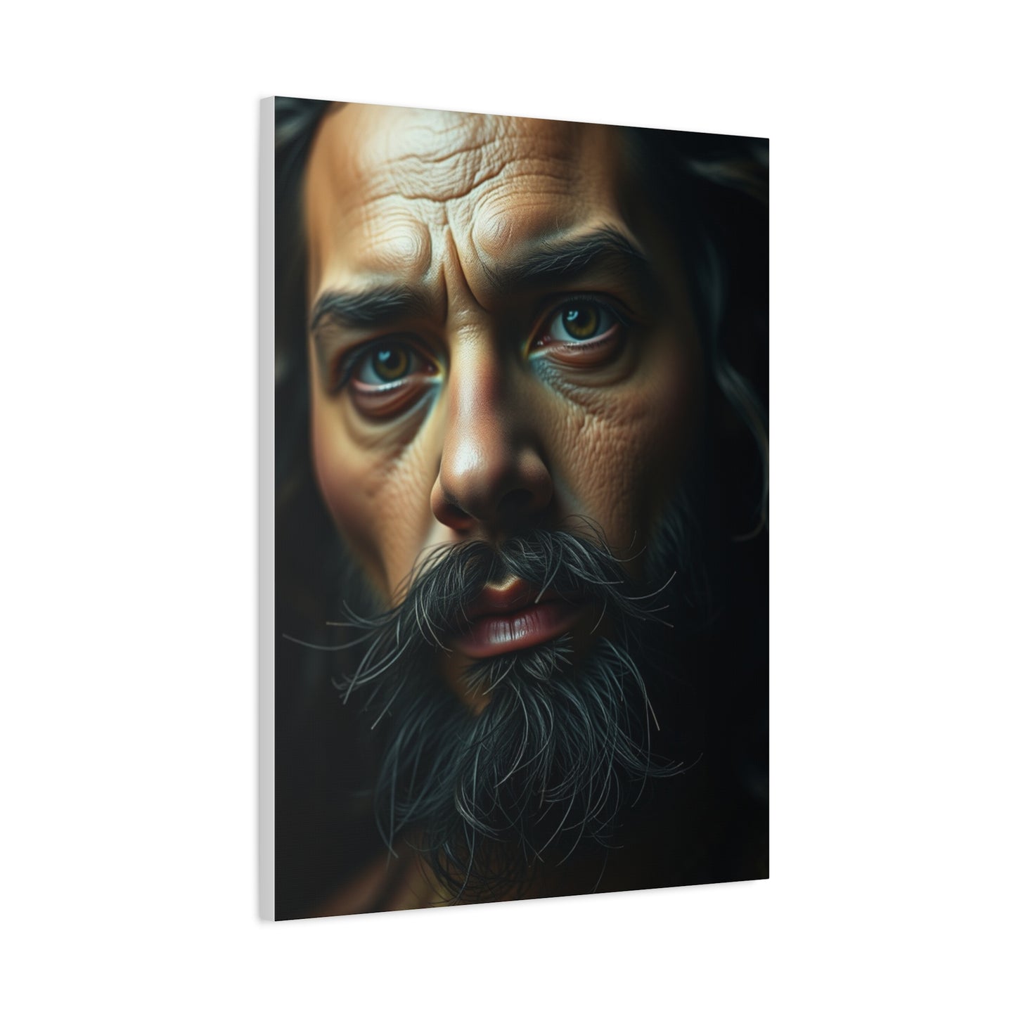 Hipstoric Art Supreme Gallery Wall Art & Canvas Print