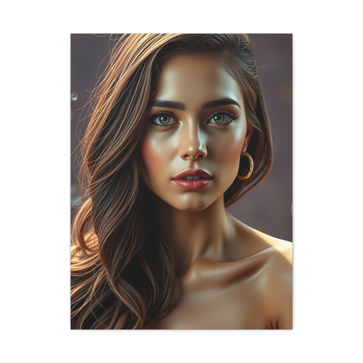 Olivia Herrick Art Refined Canvas Wall Art & Canvas Print