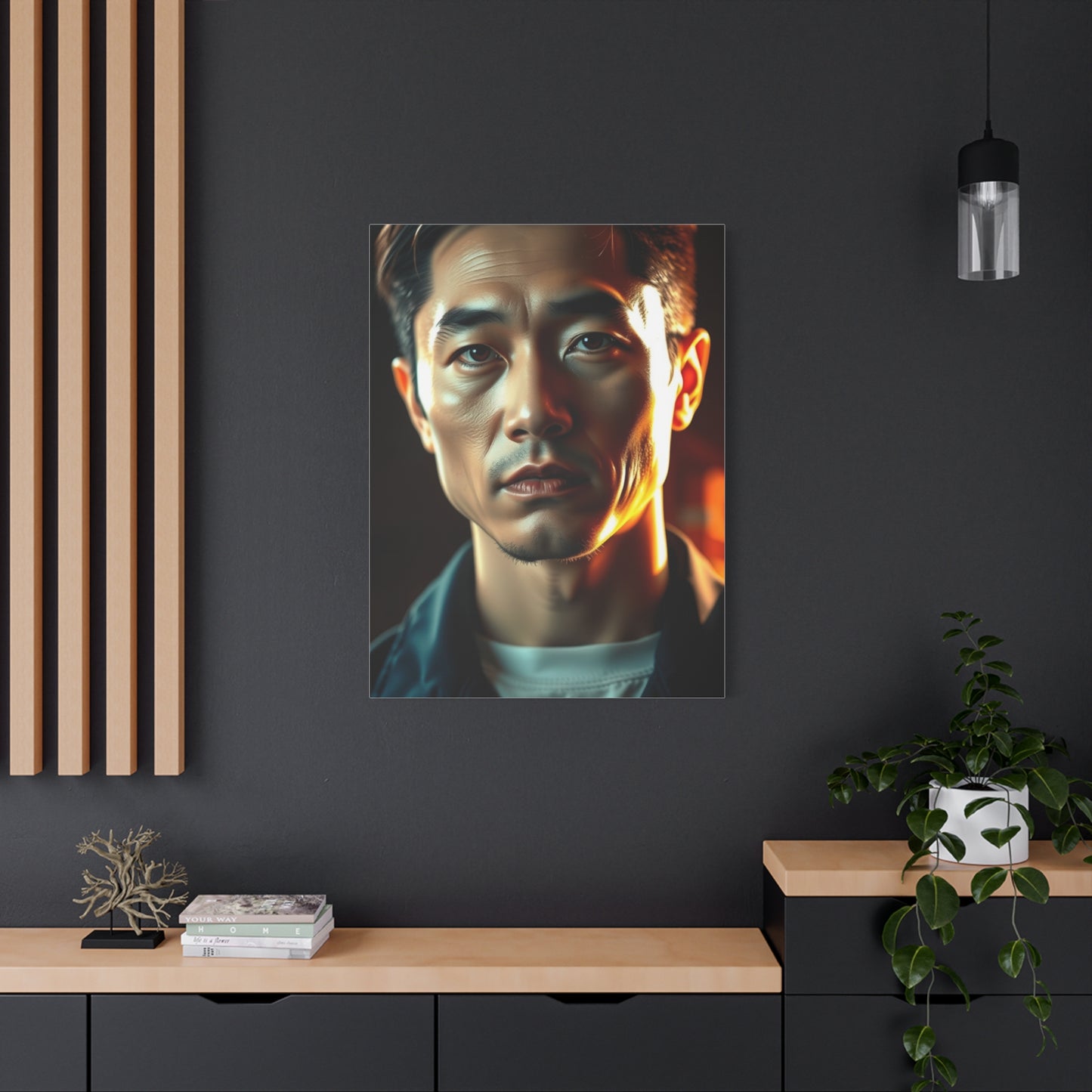 Supreme Don Li-Leger Art Collection Wall Art & Canvas Print